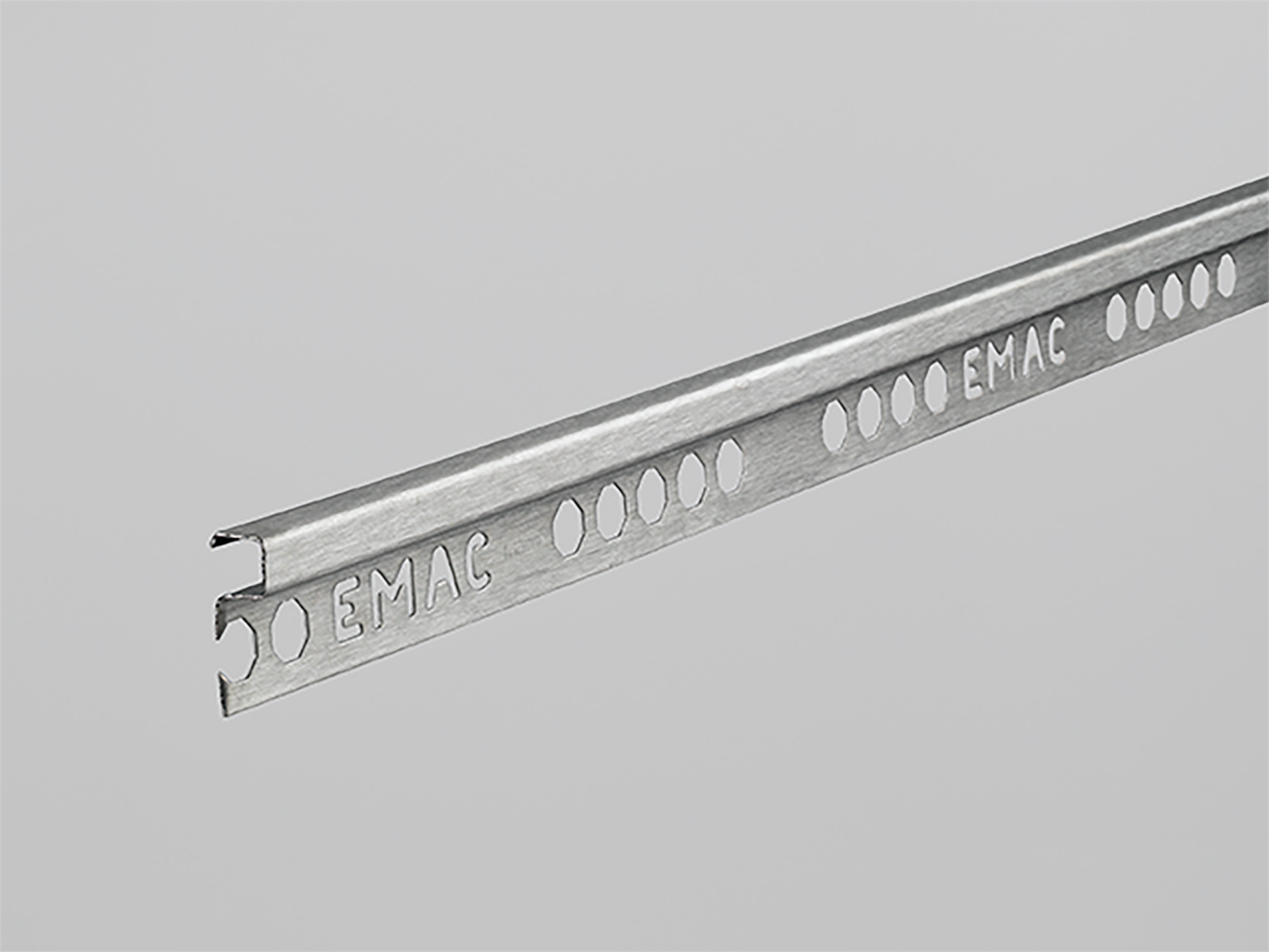 Novolistel® 3 Acero Inoxidable