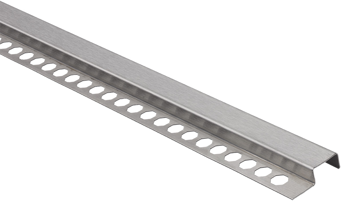 Novolistel® 4 Acero Inox.