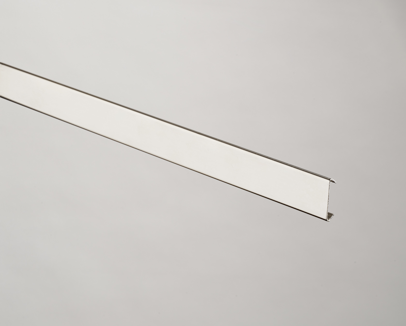 Novolistel® 5 Acero Inox