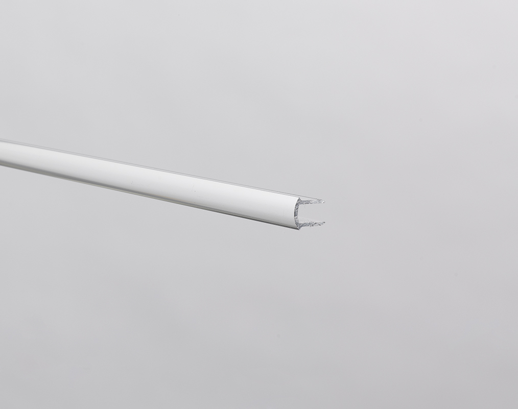 Novolistel® Basic Aluminio
