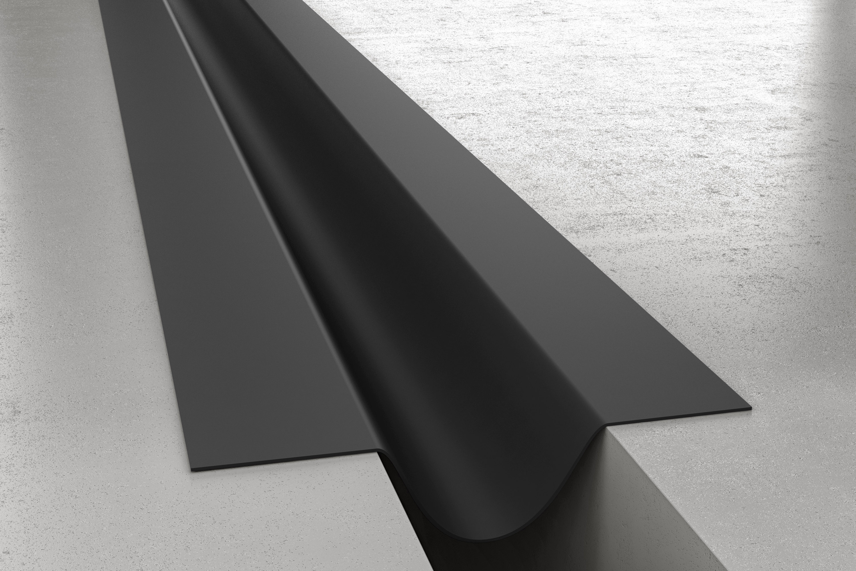 Novomembrana EPDM