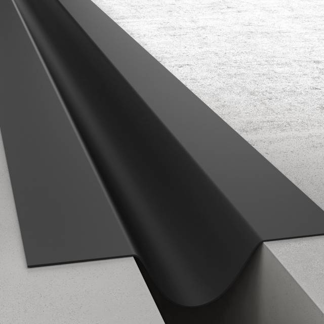 Novomembrana EPDM