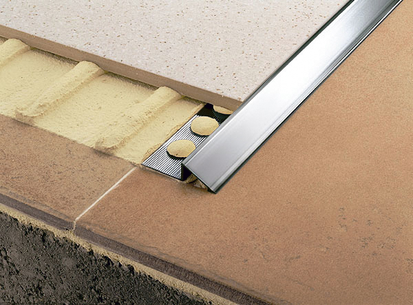 Novonivel® Acero inoxidable