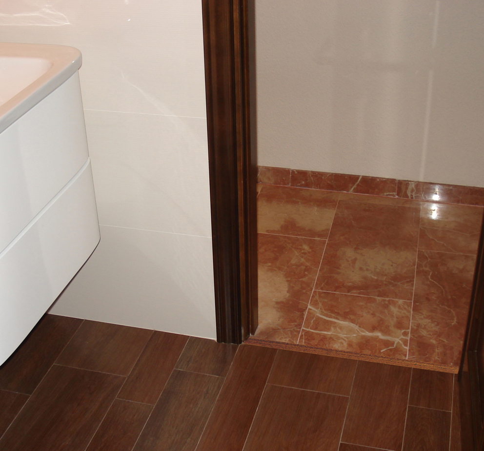 Novonivel® Madera