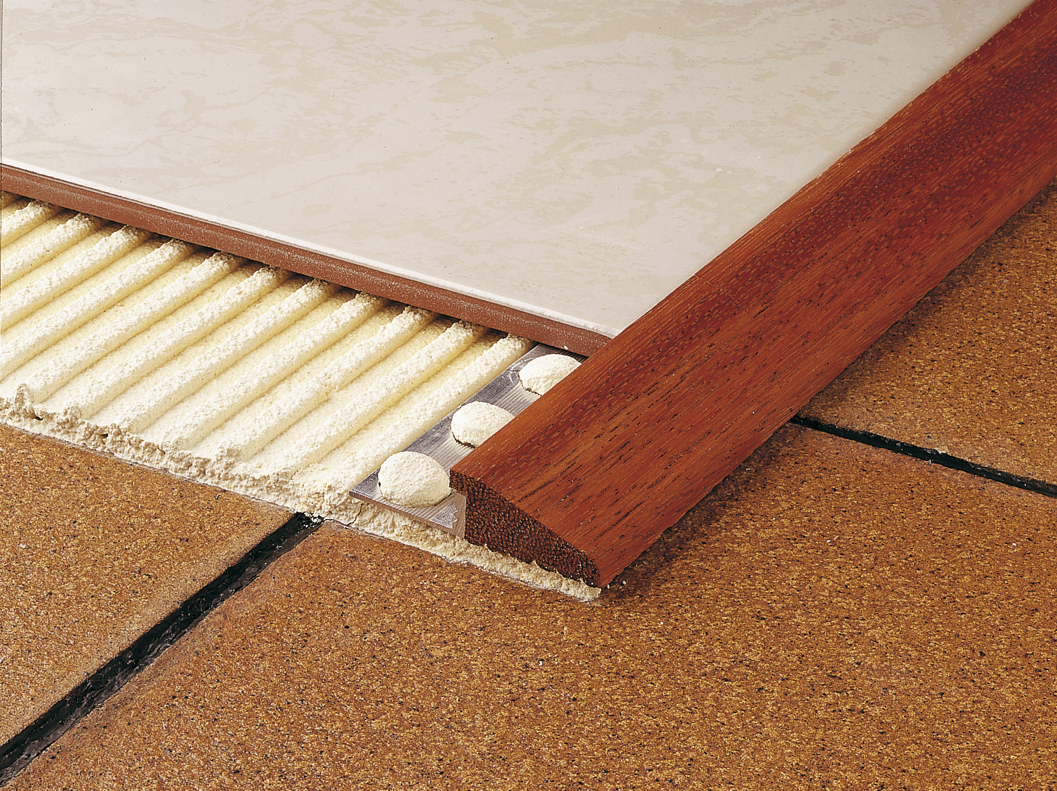Novonivel® Madera