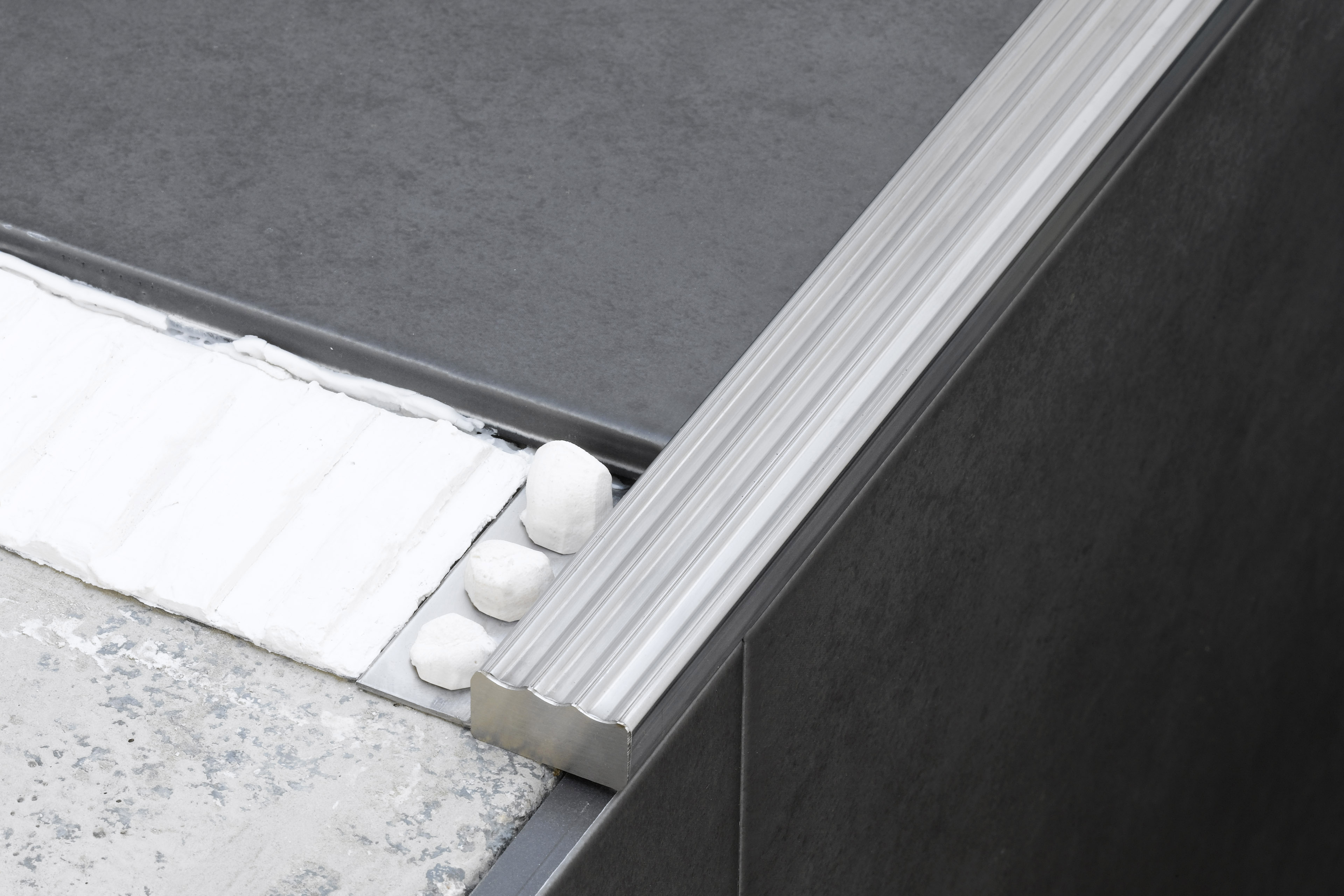 Novopeldaño® 4 Acero Inox