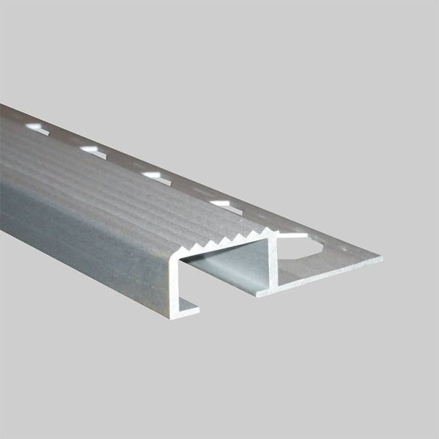 Novopeldaño® 4 Aluminio