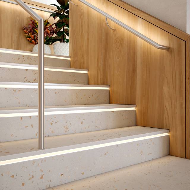 Display Novopeldaño Eclipse® Aura