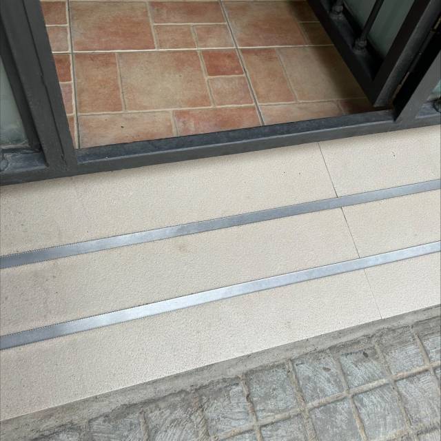 Novopletina® Acero Inoxidable