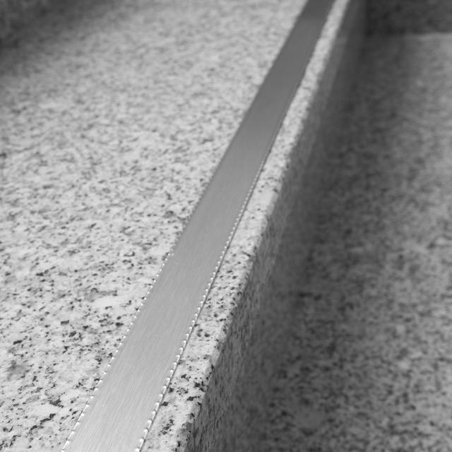 Novopletina® Acero Inoxidable