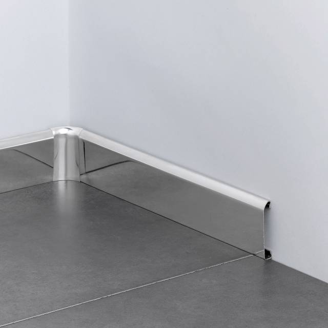 Novorodapie® Acero Inox.