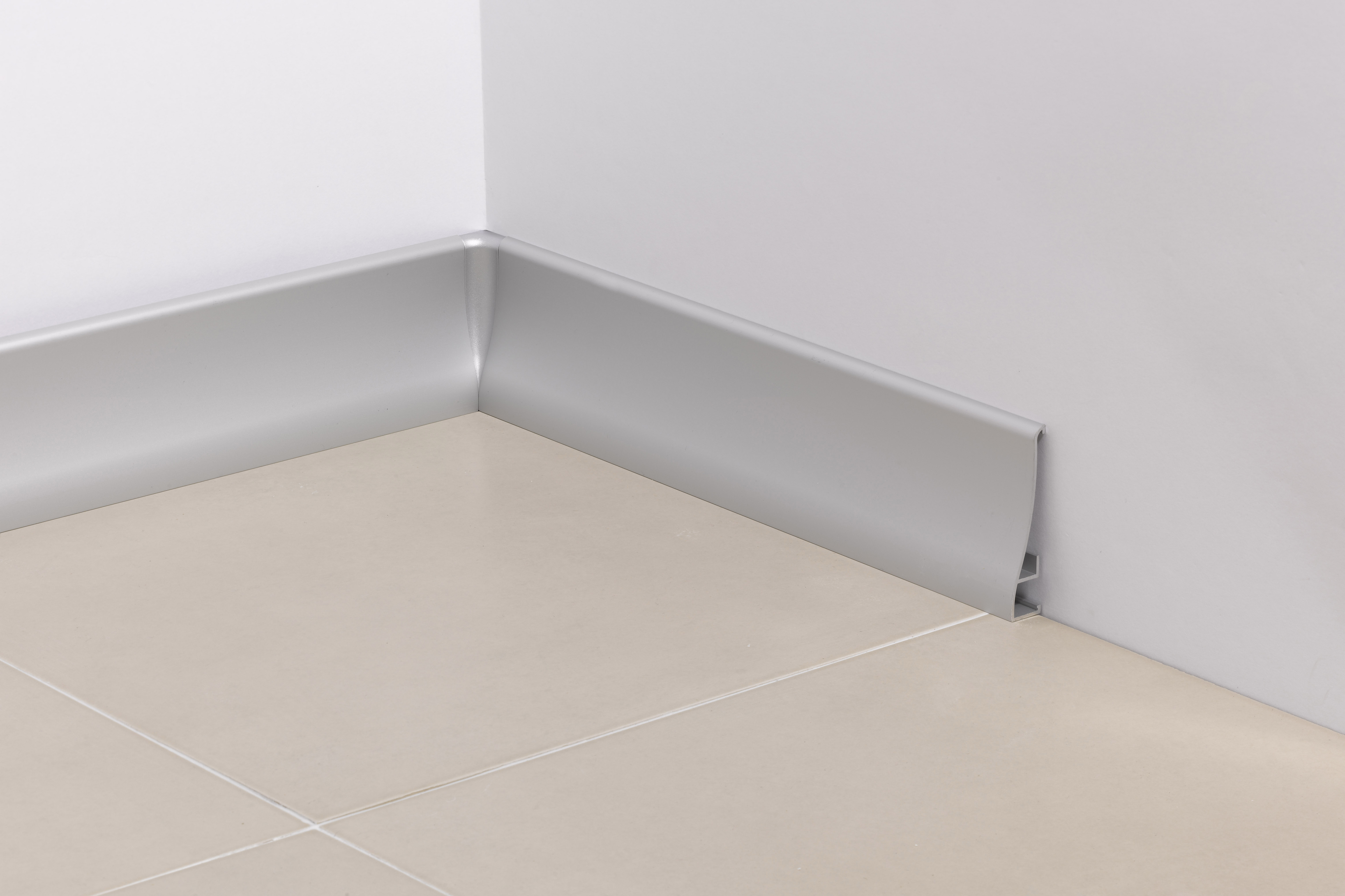 Novorodapie® Aluminio con aislante acústico