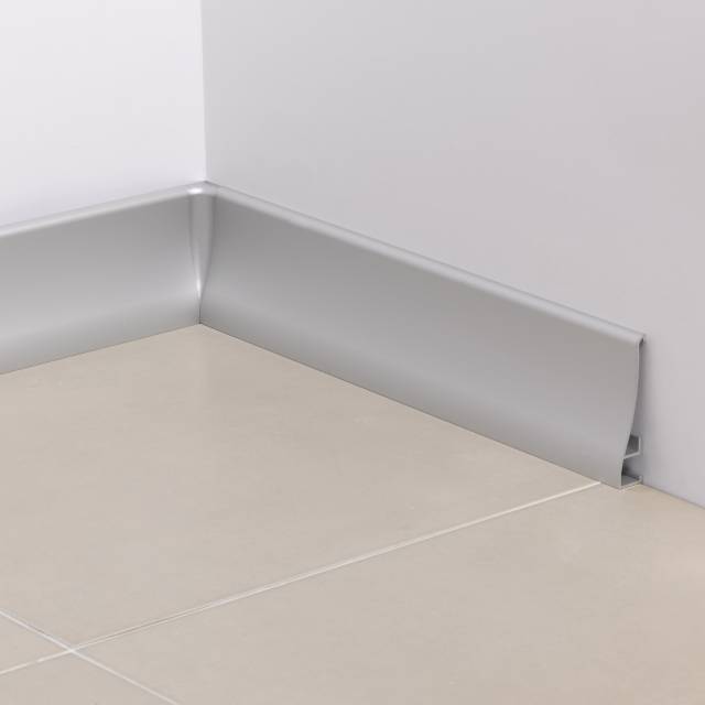 Novorodapie® Aluminio con aislante acústico
