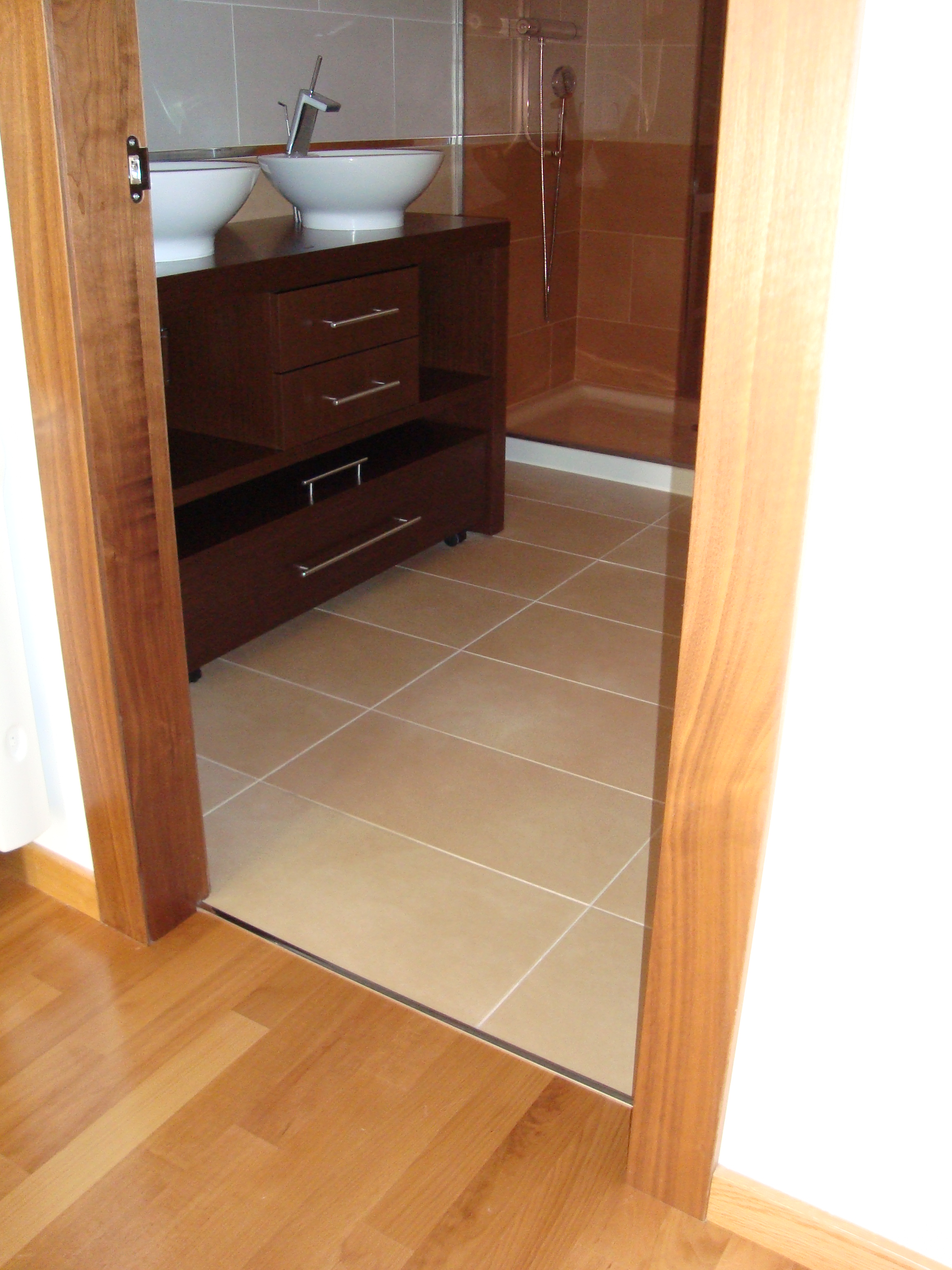 Novosepara® 4 Acero inoxidable