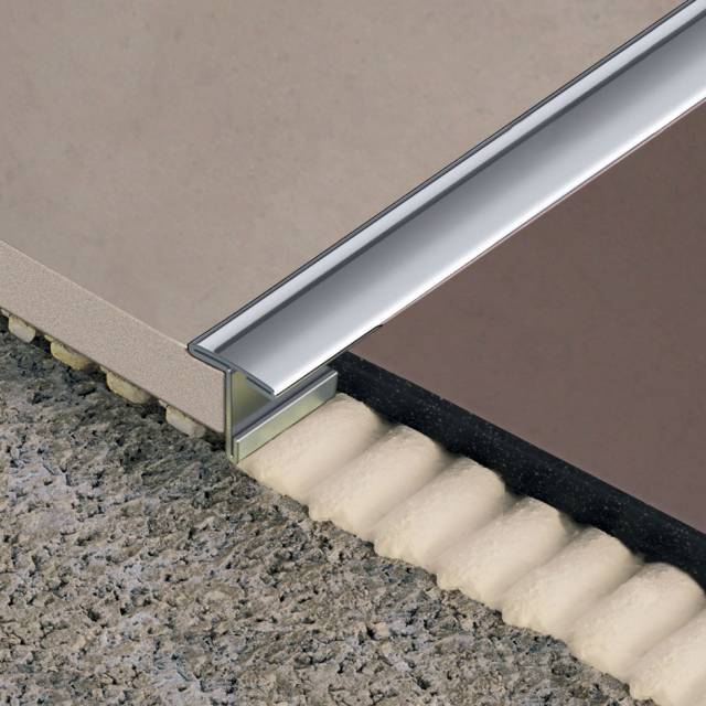 Novosepara® 4 Acero inoxidable