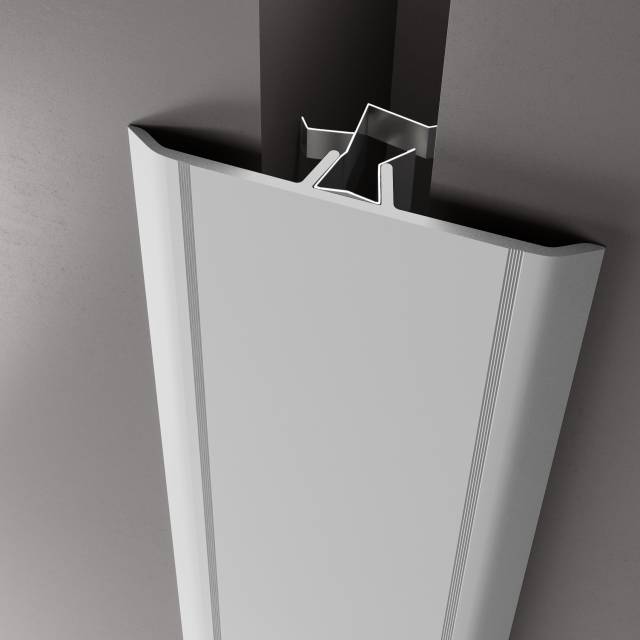 Novotapajuntas NDA Aluminio