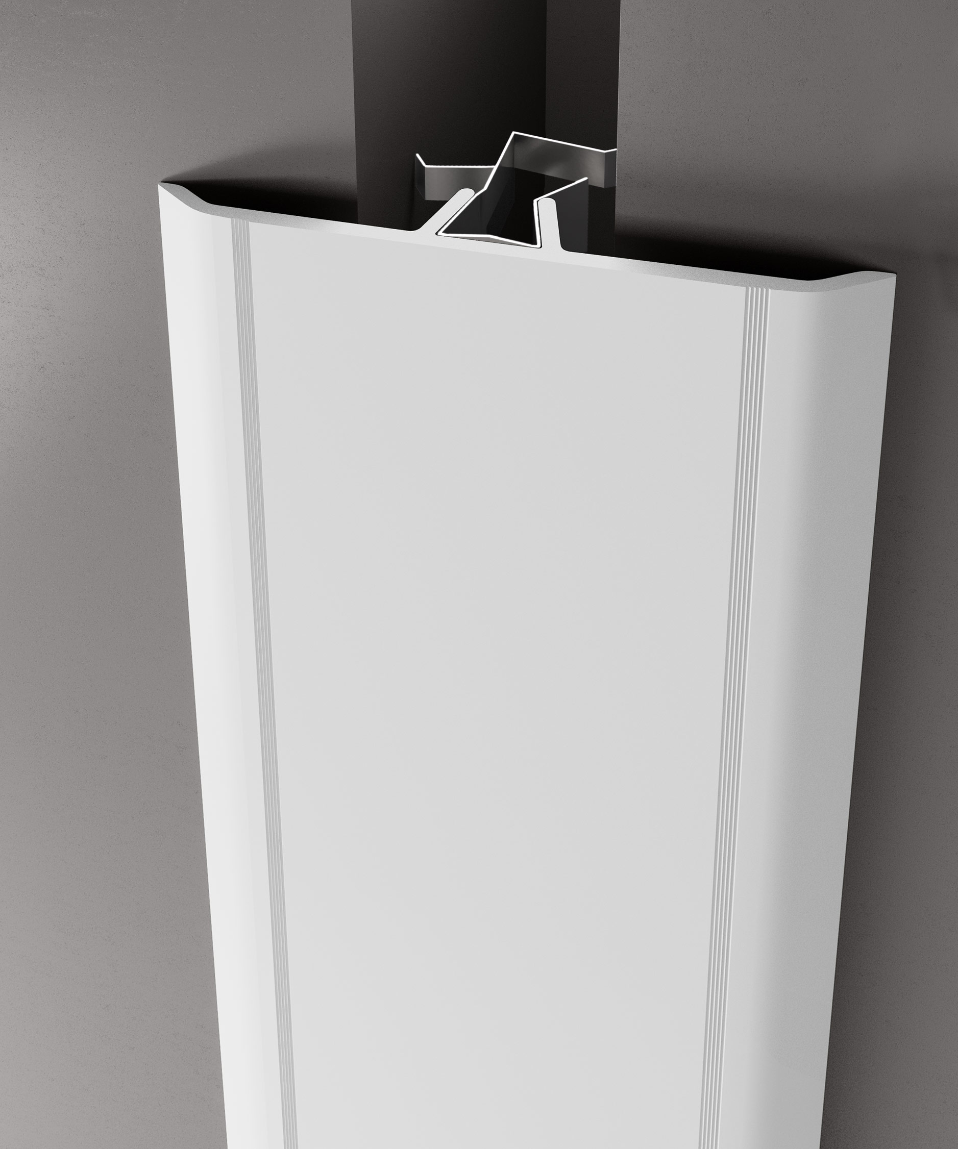 Novotapajuntas NDP PVC