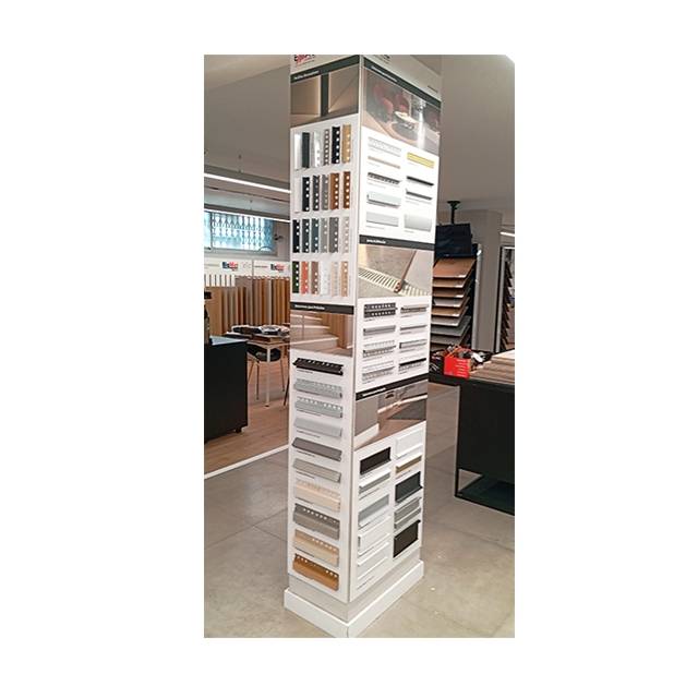 Expositor Standard