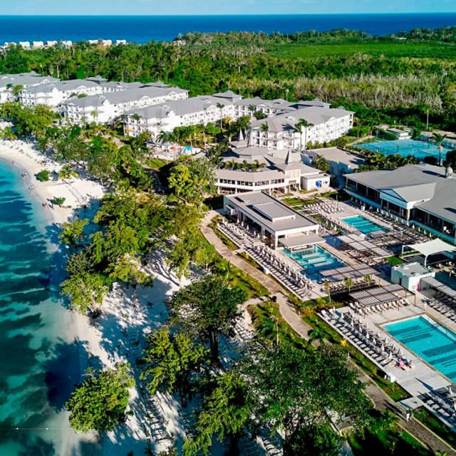 Hotel Riu Negril