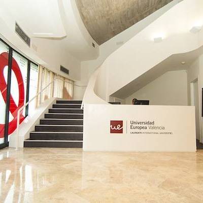 Universidad Europea