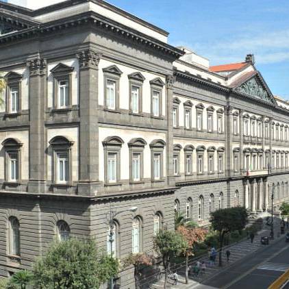 Università Federico II